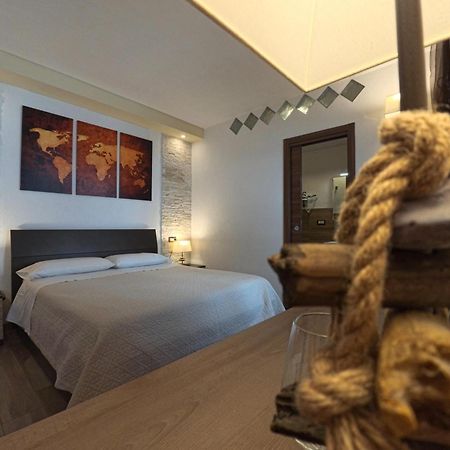 Sunset Bed And Breakfast Peschici Exteriér fotografie