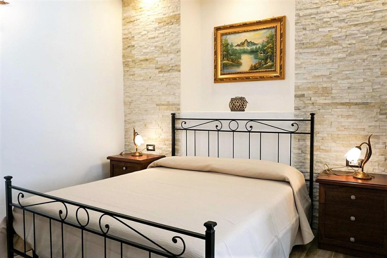 Sunset Bed And Breakfast Peschici Exteriér fotografie