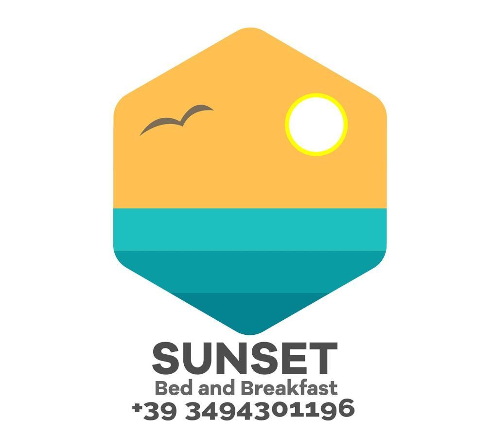 Sunset Bed And Breakfast Peschici Exteriér fotografie