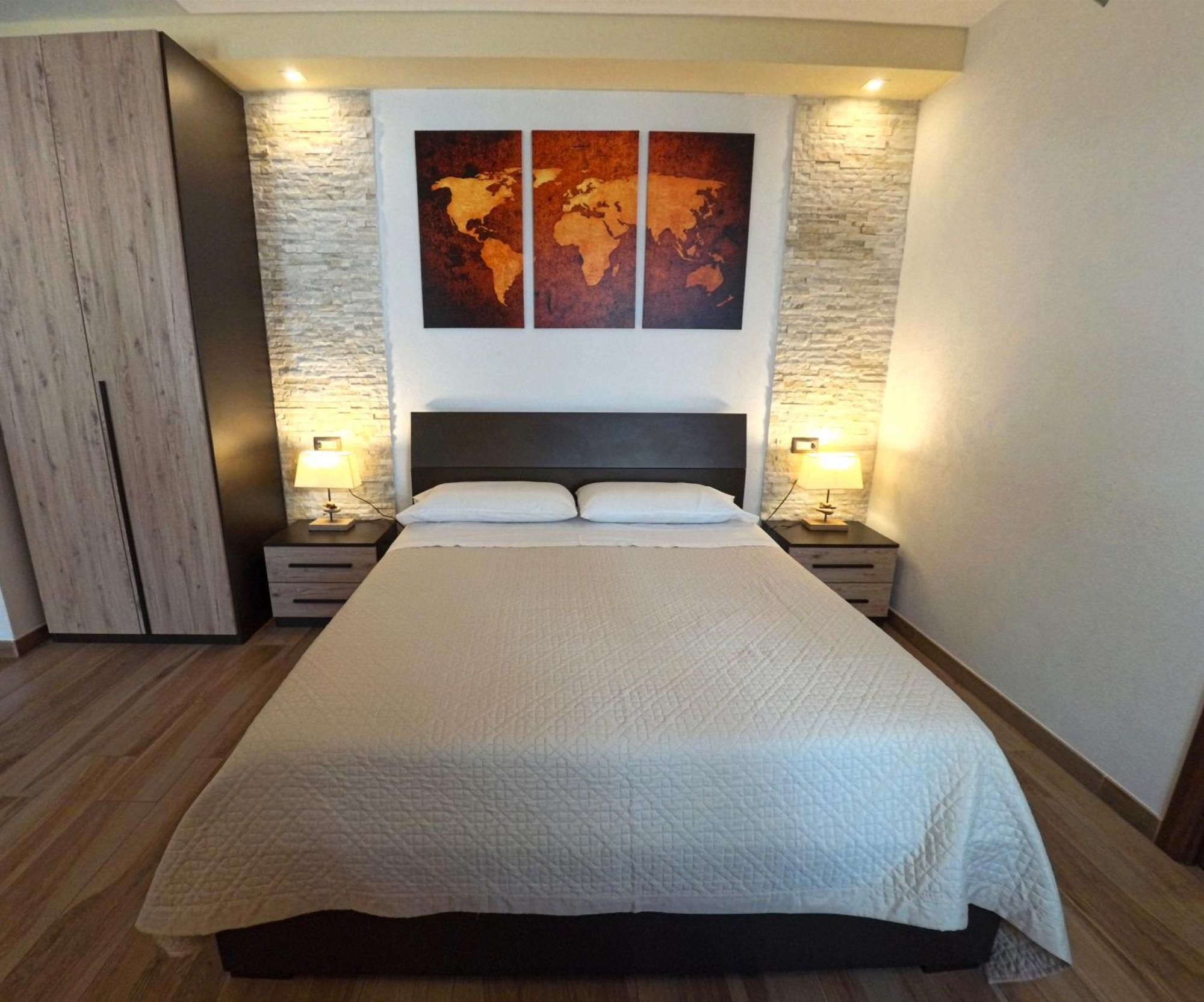 Sunset Bed And Breakfast Peschici Exteriér fotografie